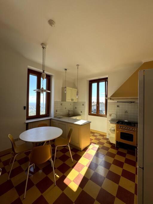 Palazzo Pia Rooms Valdragone Εξωτερικό φωτογραφία