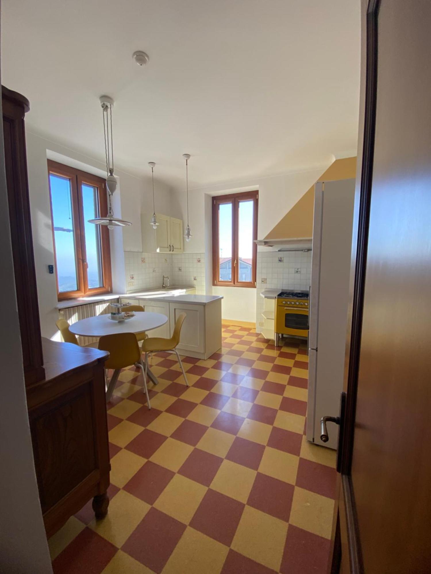 Palazzo Pia Rooms Valdragone Εξωτερικό φωτογραφία