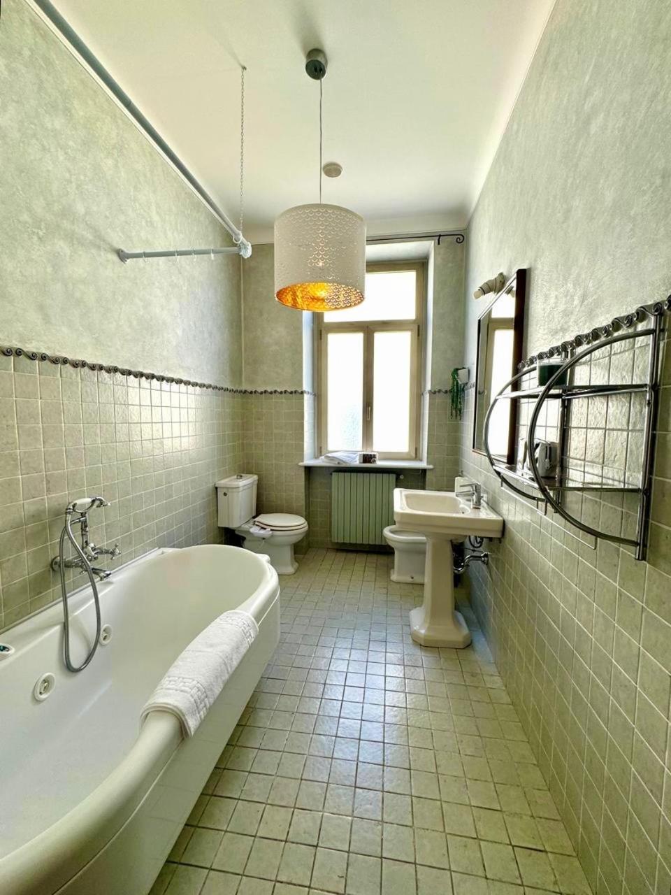 Palazzo Pia Rooms Valdragone Εξωτερικό φωτογραφία